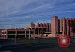 Standbild Federal Bureau Of Investigation) Quantico Virginia USA, 1976, aus Sekunde 43 historischem Filmmaterial Videoclip 65675028299