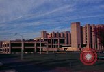 Standbild Federal Bureau Of Investigation) Quantico Virginia USA, 1976, aus Sekunde 44 historischem Filmmaterial Videoclip 65675028299