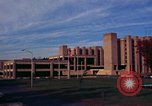 Standbild Federal Bureau Of Investigation) Quantico Virginia USA, 1976, aus Sekunde 45 historischem Filmmaterial Videoclip 65675028299
