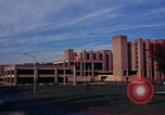 Standbild Federal Bureau Of Investigation) Quantico Virginia USA, 1976, aus Sekunde 46 historischem Filmmaterial Videoclip 65675028299