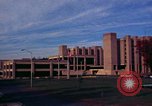 Standbild Federal Bureau Of Investigation) Quantico Virginia USA, 1976, aus Sekunde 48 historischem Filmmaterial Videoclip 65675028299