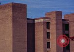 Standbild Federal Bureau Of Investigation) Quantico Virginia USA, 1976, aus Sekunde 53 historischem Filmmaterial Videoclip 65675028299