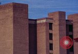Standbild Federal Bureau Of Investigation) Quantico Virginia USA, 1976, aus Sekunde 54 historischem Filmmaterial Videoclip 65675028299