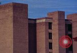 Standbild Federal Bureau Of Investigation) Quantico Virginia USA, 1976, aus Sekunde 55 historischem Filmmaterial Videoclip 65675028299