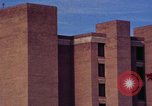 Standbild Federal Bureau Of Investigation) Quantico Virginia USA, 1976, aus Sekunde 56 historischem Filmmaterial Videoclip 65675028299