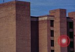 Standbild Federal Bureau Of Investigation) Quantico Virginia USA, 1976, aus Sekunde 57 historischem Filmmaterial Videoclip 65675028299