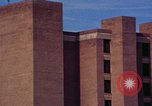 Standbild Federal Bureau Of Investigation) Quantico Virginia USA, 1976, aus Sekunde 58 historischem Filmmaterial Videoclip 65675028299