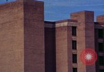 Standbild Federal Bureau Of Investigation) Quantico Virginia USA, 1976, aus Sekunde 59 historischem Filmmaterial Videoclip 65675028299
