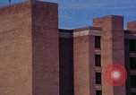 Standbild Federal Bureau Of Investigation) Quantico Virginia USA, 1976, aus Sekunde 60 historischem Filmmaterial Videoclip 65675028299