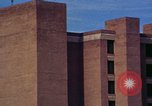 Standbild Federal Bureau Of Investigation) Quantico Virginia USA, 1976, aus Sekunde 61 historischem Filmmaterial Videoclip 65675028299