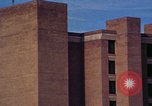 Standbild Federal Bureau Of Investigation) Quantico Virginia USA, 1976, aus Sekunde 62 historischem Filmmaterial Videoclip 65675028299