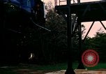 Standbild Federal Bureau Of Investigation) Quantico Virginia USA, 1976, aus Sekunde 12 historischem Filmmaterial Videoclip 65675028300