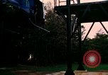 Standbild Federal Bureau Of Investigation) Quantico Virginia USA, 1976, aus Sekunde 13 historischem Filmmaterial Videoclip 65675028300