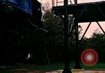 Standbild Federal Bureau Of Investigation) Quantico Virginia USA, 1976, aus Sekunde 15 historischem Filmmaterial Videoclip 65675028300