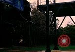 Standbild Federal Bureau Of Investigation) Quantico Virginia USA, 1976, aus Sekunde 16 historischem Filmmaterial Videoclip 65675028300