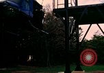 Standbild Federal Bureau Of Investigation) Quantico Virginia USA, 1976, aus Sekunde 17 historischem Filmmaterial Videoclip 65675028300