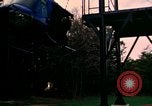 Standbild Federal Bureau Of Investigation) Quantico Virginia USA, 1976, aus Sekunde 19 historischem Filmmaterial Videoclip 65675028300