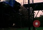 Standbild Federal Bureau Of Investigation) Quantico Virginia USA, 1976, aus Sekunde 20 historischem Filmmaterial Videoclip 65675028300