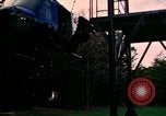 Standbild Federal Bureau Of Investigation) Quantico Virginia USA, 1976, aus Sekunde 24 historischem Filmmaterial Videoclip 65675028300