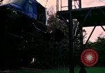Standbild Federal Bureau Of Investigation) Quantico Virginia USA, 1976, aus Sekunde 25 historischem Filmmaterial Videoclip 65675028300