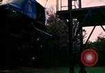 Standbild Federal Bureau Of Investigation) Quantico Virginia USA, 1976, aus Sekunde 26 historischem Filmmaterial Videoclip 65675028300