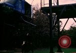 Standbild Federal Bureau Of Investigation) Quantico Virginia USA, 1976, aus Sekunde 27 historischem Filmmaterial Videoclip 65675028300
