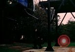 Standbild Federal Bureau Of Investigation) Quantico Virginia USA, 1976, aus Sekunde 28 historischem Filmmaterial Videoclip 65675028300