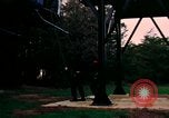 Standbild Federal Bureau Of Investigation) Quantico Virginia USA, 1976, aus Sekunde 29 historischem Filmmaterial Videoclip 65675028300