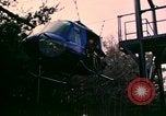 Standbild Federal Bureau Of Investigation) Quantico Virginia USA, 1976, aus Sekunde 36 historischem Filmmaterial Videoclip 65675028300