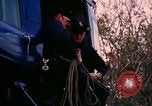 Standbild Federal Bureau Of Investigation) Quantico Virginia USA, 1976, aus Sekunde 40 historischem Filmmaterial Videoclip 65675028300