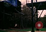 Standbild Federal Bureau Of Investigation) Quantico Virginia USA, 1976, aus Sekunde 45 historischem Filmmaterial Videoclip 65675028300