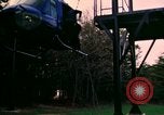 Standbild Federal Bureau Of Investigation) Quantico Virginia USA, 1976, aus Sekunde 46 historischem Filmmaterial Videoclip 65675028300