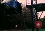 Standbild Federal Bureau Of Investigation) Quantico Virginia USA, 1976, aus Sekunde 47 historischem Filmmaterial Videoclip 65675028300