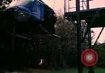 Standbild Federal Bureau Of Investigation) Quantico Virginia USA, 1976, aus Sekunde 48 historischem Filmmaterial Videoclip 65675028300
