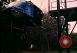 Standbild Federal Bureau Of Investigation) Quantico Virginia USA, 1976, aus Sekunde 49 historischem Filmmaterial Videoclip 65675028300