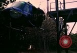 Standbild Federal Bureau Of Investigation) Quantico Virginia USA, 1976, aus Sekunde 53 historischem Filmmaterial Videoclip 65675028300