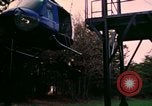 Standbild Federal Bureau Of Investigation) Quantico Virginia USA, 1976, aus Sekunde 59 historischem Filmmaterial Videoclip 65675028300