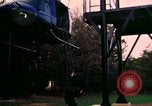 Standbild Federal Bureau Of Investigation) Quantico Virginia USA, 1976, aus Sekunde 60 historischem Filmmaterial Videoclip 65675028300