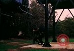 Standbild Federal Bureau Of Investigation) Quantico Virginia USA, 1976, aus Sekunde 61 historischem Filmmaterial Videoclip 65675028300