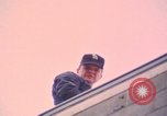Standbild Federal Bureau Of Investigation) Quantico Virginia USA, 1976, aus Sekunde 1 historischem Filmmaterial Videoclip 65675028301