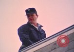 Standbild Federal Bureau Of Investigation) Quantico Virginia USA, 1976, aus Sekunde 3 historischem Filmmaterial Videoclip 65675028301