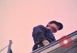Standbild Federal Bureau Of Investigation) Quantico Virginia USA, 1976, aus Sekunde 6 historischem Filmmaterial Videoclip 65675028301