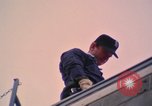 Standbild Federal Bureau Of Investigation) Quantico Virginia USA, 1976, aus Sekunde 15 historischem Filmmaterial Videoclip 65675028301