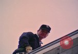 Standbild Federal Bureau Of Investigation) Quantico Virginia USA, 1976, aus Sekunde 20 historischem Filmmaterial Videoclip 65675028301