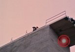 Standbild Federal Bureau Of Investigation) Quantico Virginia USA, 1976, aus Sekunde 25 historischem Filmmaterial Videoclip 65675028301