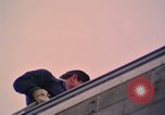 Standbild Federal Bureau Of Investigation) Quantico Virginia USA, 1976, aus Sekunde 53 historischem Filmmaterial Videoclip 65675028301