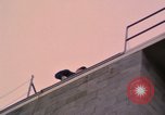 Standbild Federal Bureau Of Investigation) Quantico Virginia USA, 1976, aus Sekunde 58 historischem Filmmaterial Videoclip 65675028301