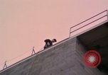 Standbild Federal Bureau Of Investigation) Quantico Virginia USA, 1976, aus Sekunde 59 historischem Filmmaterial Videoclip 65675028301