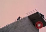 Standbild Federal Bureau Of Investigation) Quantico Virginia USA, 1976, aus Sekunde 60 historischem Filmmaterial Videoclip 65675028301