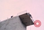 Standbild Federal Bureau Of Investigation) Quantico Virginia USA, 1976, aus Sekunde 3 historischem Filmmaterial Videoclip 65675028302